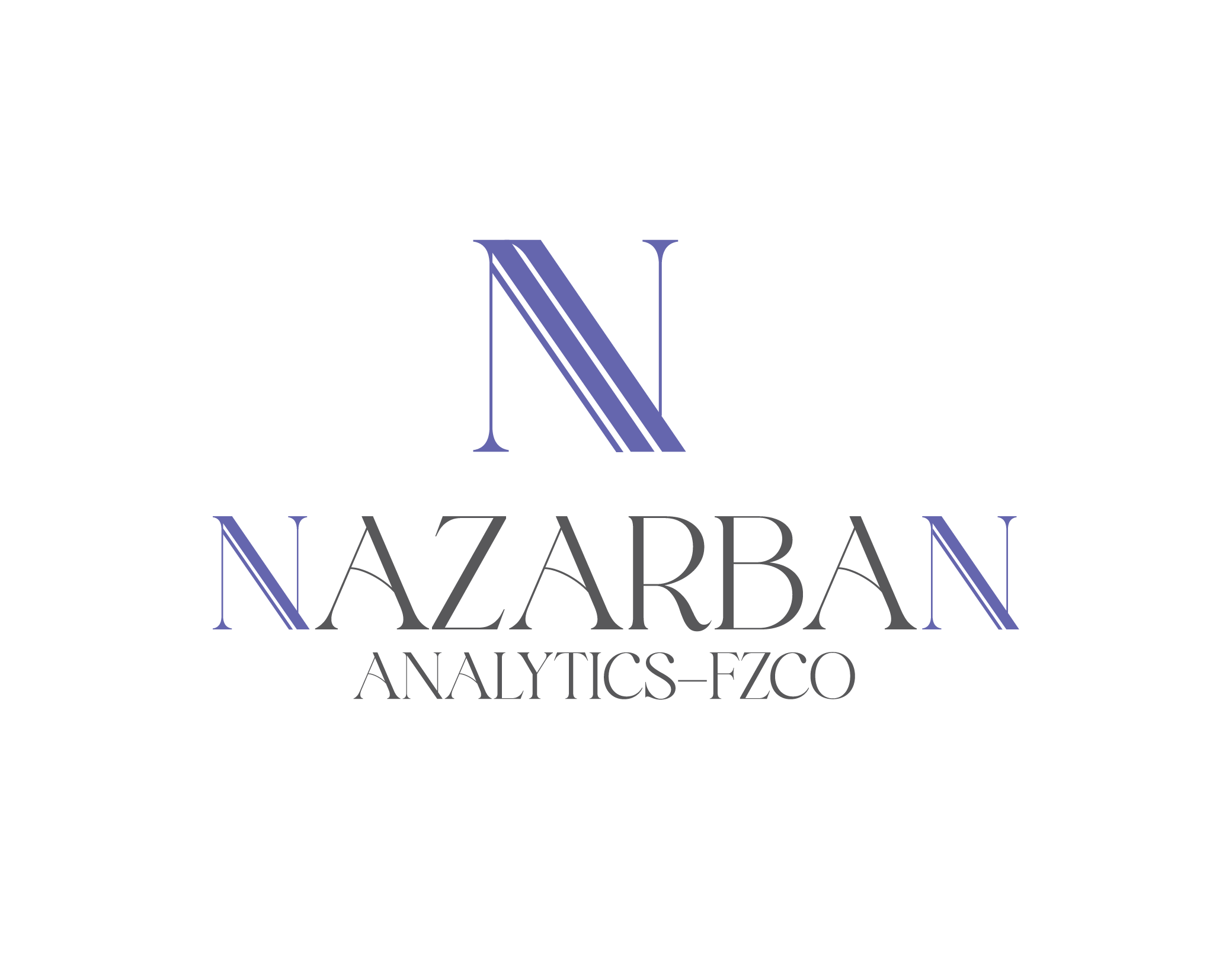 Nazarban Logo
